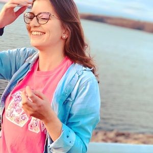 Meet your Posher, Camryn